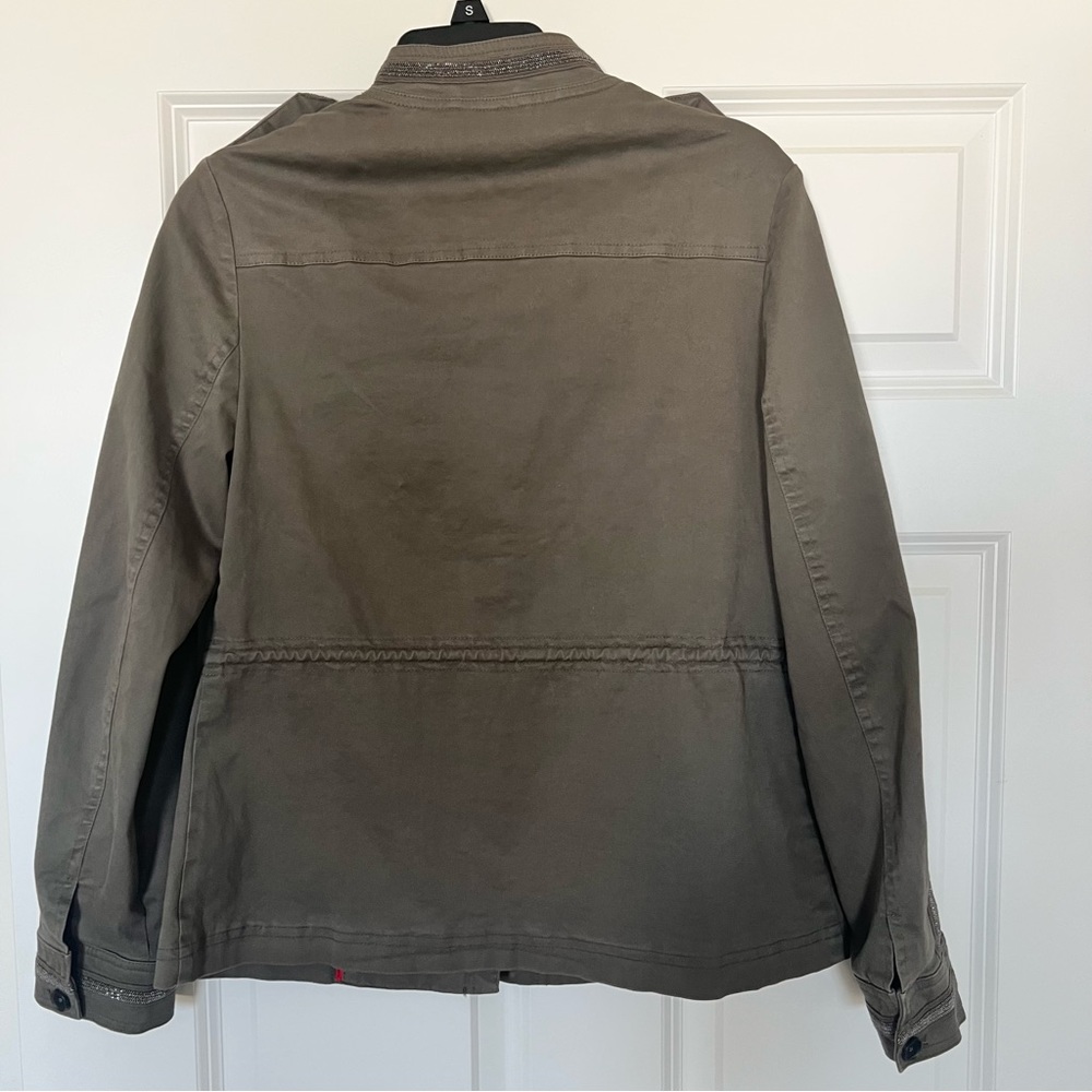 Boden Jacket - image 2